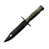 M9 Bayonet & Scabbard-OD