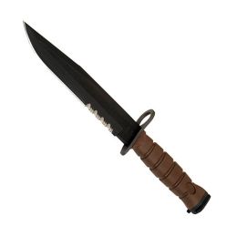 OKC3S Marine Bayonet (w/#1904, leg Strap)