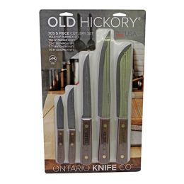 705 5-Pc. Cutlery Set