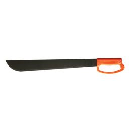 OKC 18" Field - Orange "D" Handle -Bulk