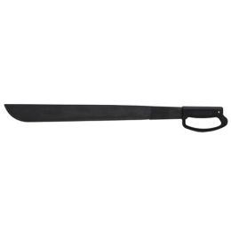 OKC 22" Heavy Duty - BLACK "D" Handle