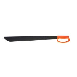 OKC 22" Heavy Duty - ORANGE "D" Handle