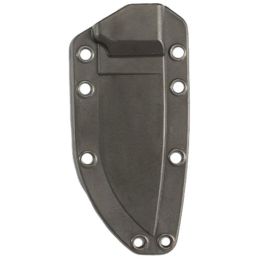 RAT-3 Black Sheath Only - w/TekLok