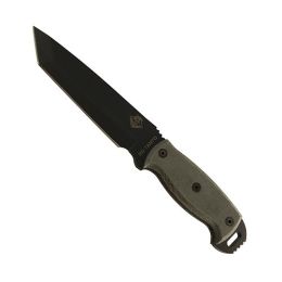 Ranger RD Tanto w/Nylon Sheath