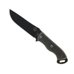 Ranger TFI w/Nylon Sheath