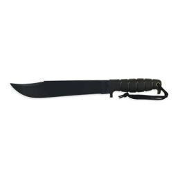 SP-5 Survival Bowie w/Nylon Sheath