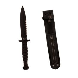 SP-15 LSA  w/Nylon Sheath