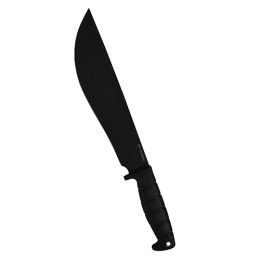 SP-53 Bolo Knife w/Nylon Sheath