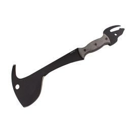 Wyvern Crash Axe w/Nylon Sheath