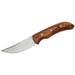 Robeson Heirloom Series-TP w/Lthr Sheath