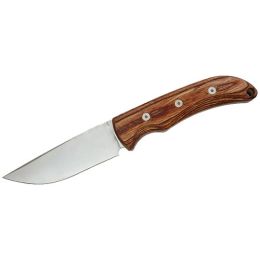 Robeson Heirloom Series-DP w/Lthr Sheath