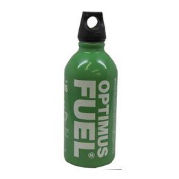 Fuel Bottle .6-L(450-mL Max Fill)