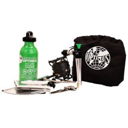 Polaris Optifuel w/0.4L Fuel Bottle