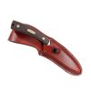 Gut Hook Skinner 7 1/4" w/Sheath,Boxed