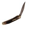 2 3/4" Closed Mighty Mite Lock Blade,Boxd