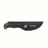 Copperhead Drop Point Blde,Belt Sheath,Cl