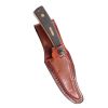 Large Sharpfinger w/Sheath,Boxed