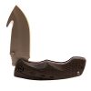Copperhead F/E Gut Hook Knife,Sheath,Boxd