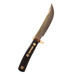 9 1/2" Woodsman w/Sheath,Boxed