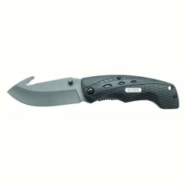 Copperhead F/E Gut Hook Knife,Sheath,Trpd