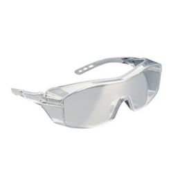 Peltor Sport Over-The-Glass Eyewear Clear