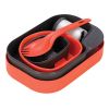 Wildo Camp-a-box Complete Orange