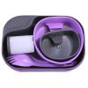 Wildo Camp-a-box Complete Lilac