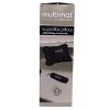 Multimat Superlite Pillow, Blk