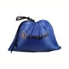 Snugpak - Snuggy Headrest Pillow - Blue