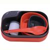Wildo Camp-a-box Complete Orange
