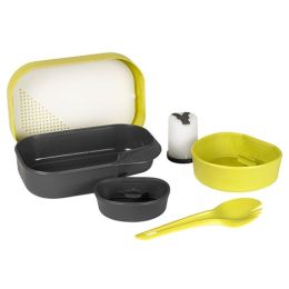 Wildo Camp-a-box Complete Lime