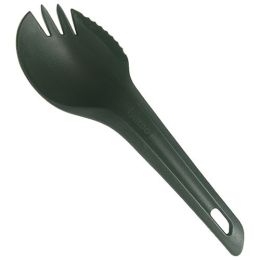 Wildo Spork  Olive