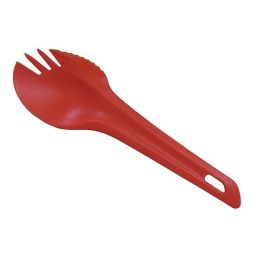 Wildo Spork  Orange