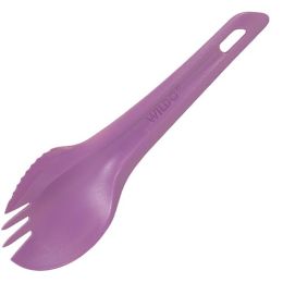 Wildo Spork  Lilac