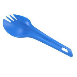 Wildo Spork  Light Blue