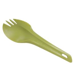 Wildo Spork  Lime