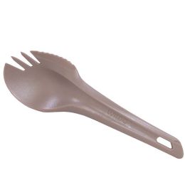 Wildo Spork  Tan