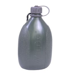 Wildo  Hiker Bottle Olive