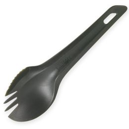 Wildo - Spork 6 Set - Olive