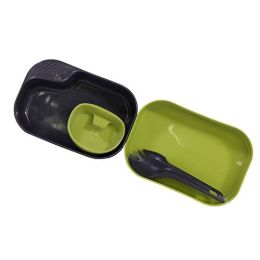 Wildo Camp-a-box Light Lime