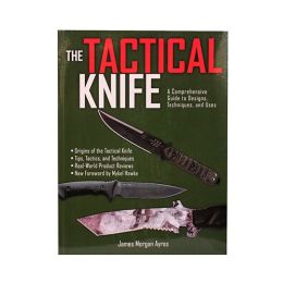 Tactical Knife