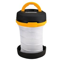 Ndur  PopUp Led Lantern W Flashlight