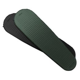 Multimat Superlite Mat, Olive/Blk Revrsbl