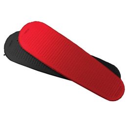 Multimat Superlite Mat Red  Blk