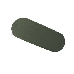 Multimat Pursuit Mat Olive/Blk Reversible