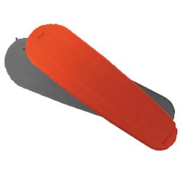 Multimat Adventure Mat Carrot / Grey