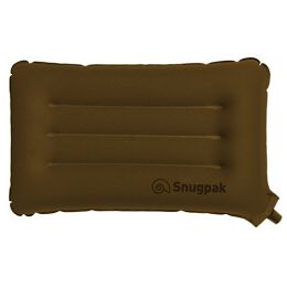 Snugpak-Basecamp Ops Air Pillow - Coyote