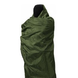 Snugpak - Jungle Blanket Xl - Olive