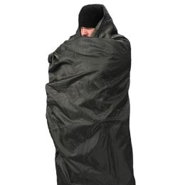 Snugpak Jungle Blanket Blk