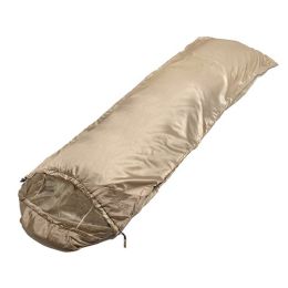 Snugpak Jungle Bag Desert Tan RH Zip